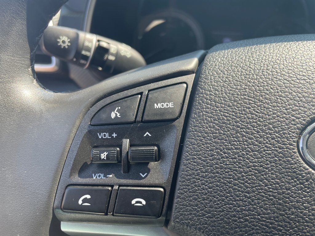 2019 Hyundai Tucson Preferred in Winnipeg, Manitoba - 12 - w1024h768px