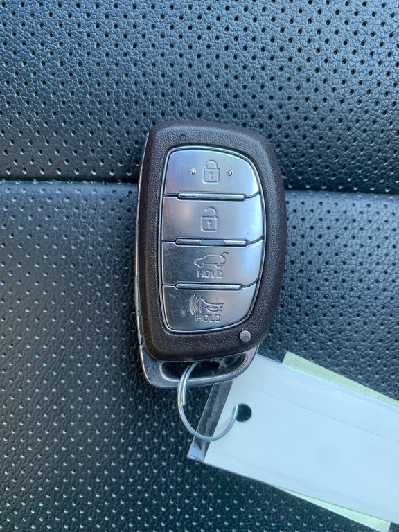 2019 Hyundai Tucson Luxury in Winnipeg, Manitoba - 43 - w1024h768px