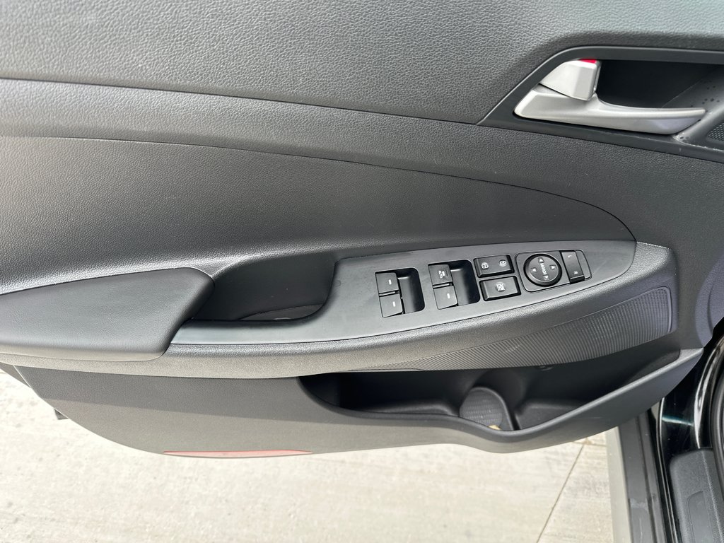 2019 Hyundai Tucson Preferred in Winnipeg, Manitoba - 12 - w1024h768px