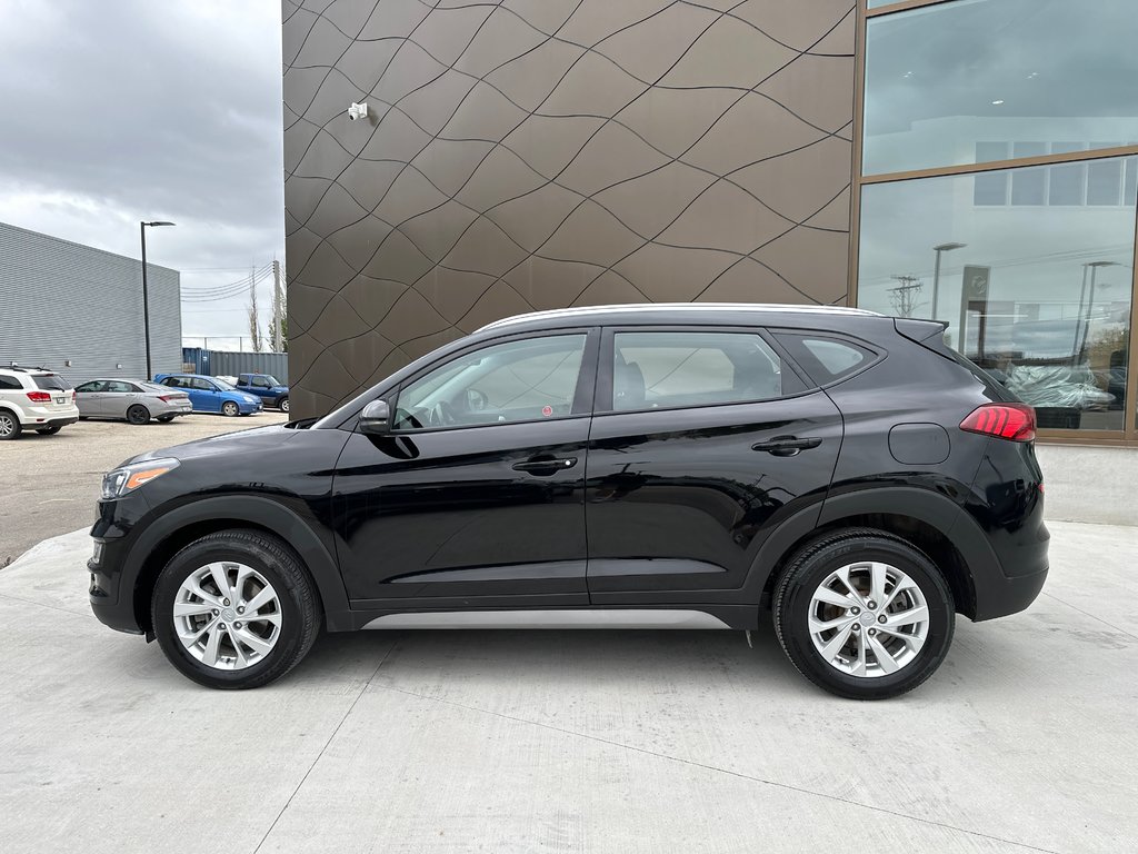 2019 Hyundai Tucson Preferred in Winnipeg, Manitoba - 2 - w1024h768px