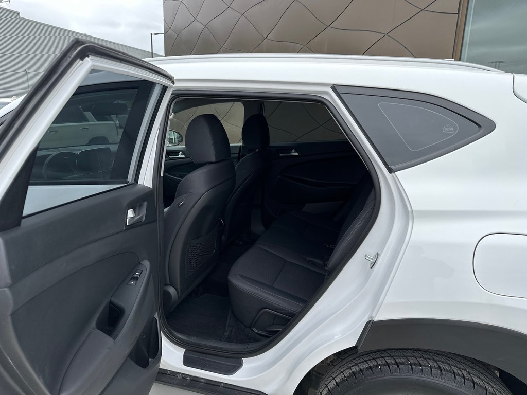 2019 Hyundai Tucson Preferred in Winnipeg, Manitoba - 15 - w1024h768px