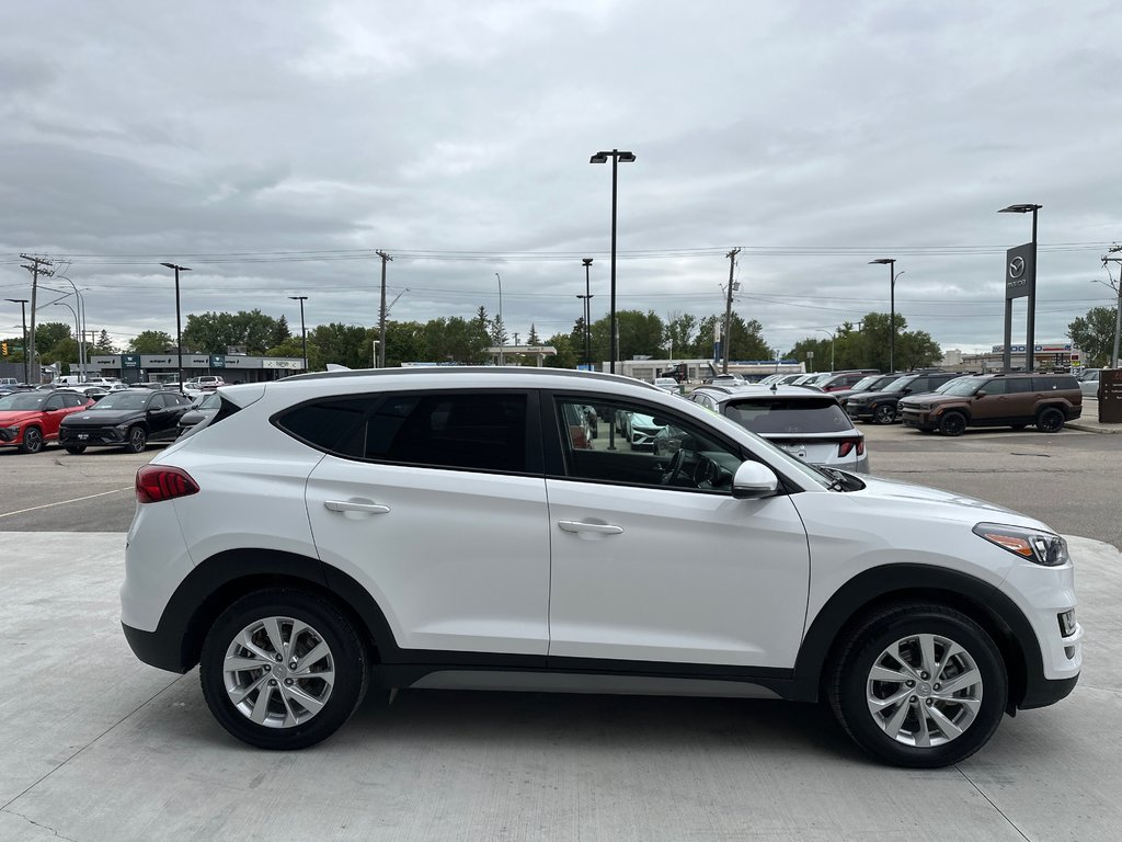 2019 Hyundai Tucson Preferred in Winnipeg, Manitoba - 6 - w1024h768px