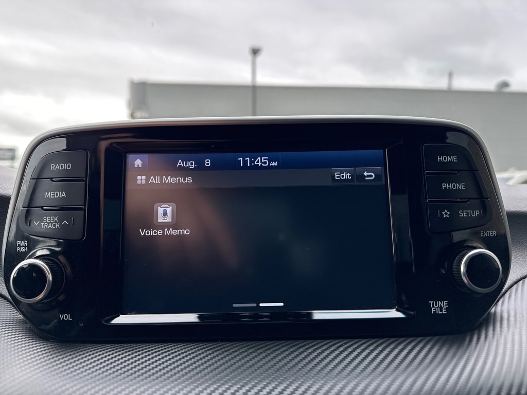 2019 Hyundai Tucson Preferred in Winnipeg, Manitoba - 24 - w1024h768px