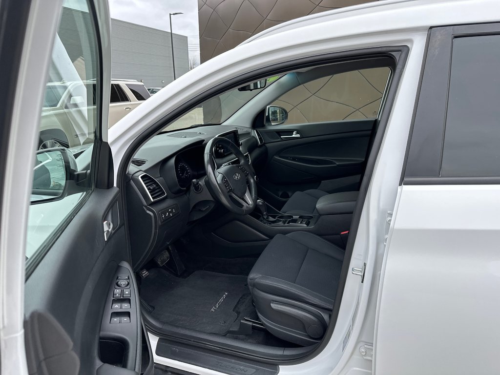 2019 Hyundai Tucson Preferred in Winnipeg, Manitoba - 13 - w1024h768px