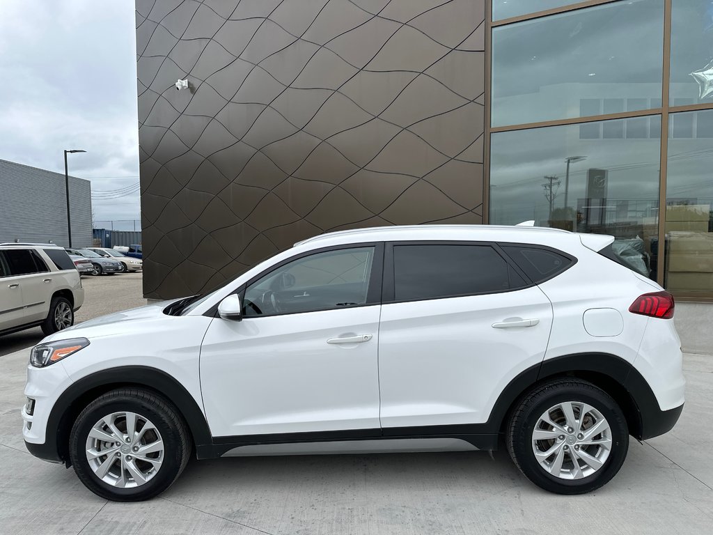 2019 Hyundai Tucson Preferred in Winnipeg, Manitoba - 2 - w1024h768px