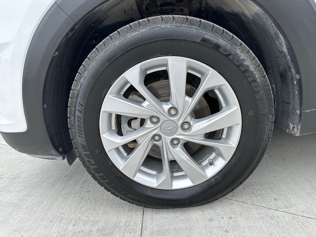 2019 Hyundai Tucson Preferred in Winnipeg, Manitoba - 9 - w1024h768px