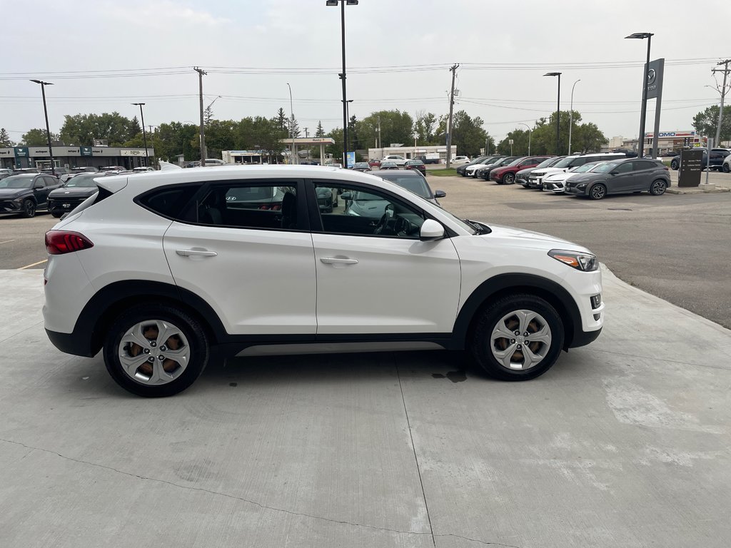 2019 Hyundai Tucson Essential in Winnipeg, Manitoba - 4 - w1024h768px