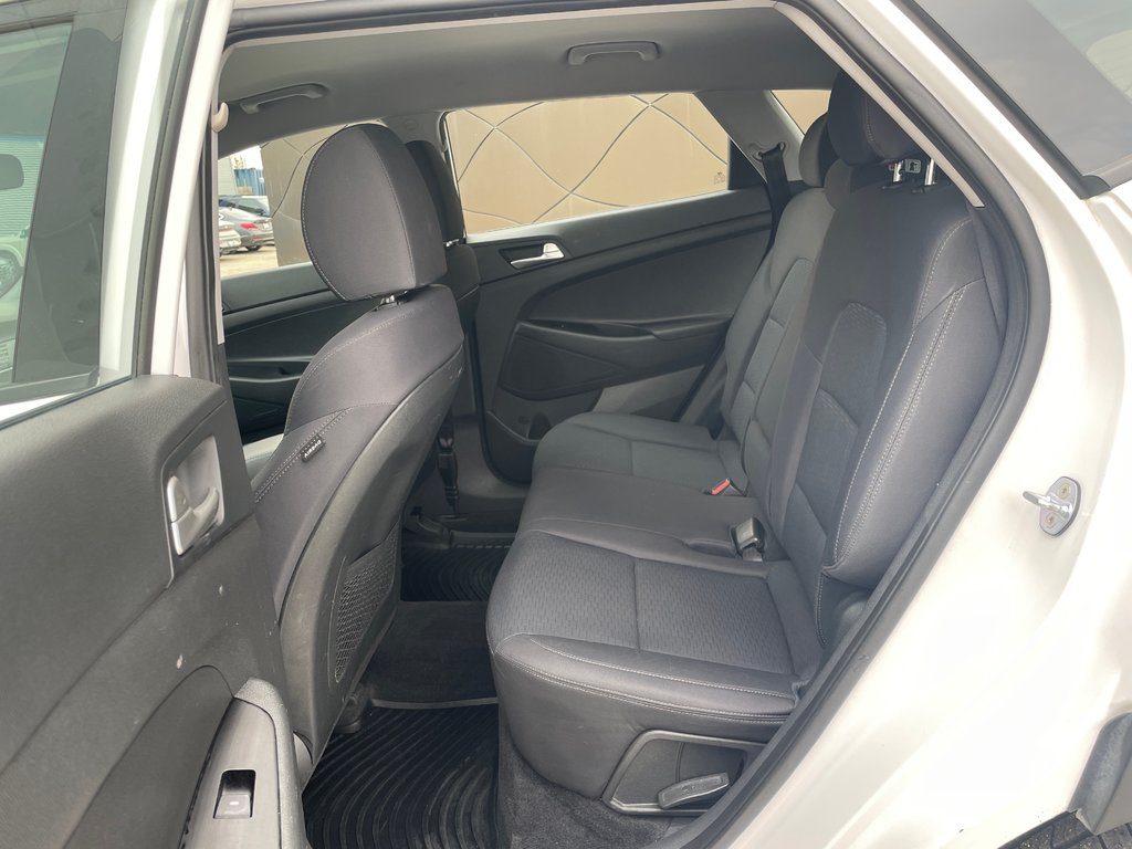 2019 Hyundai Tucson Essential in Winnipeg, Manitoba - 29 - w1024h768px