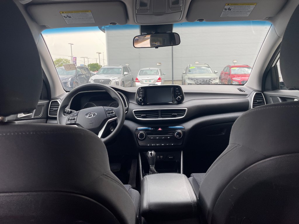 2019 Hyundai Tucson Essential in Winnipeg, Manitoba - 31 - w1024h768px