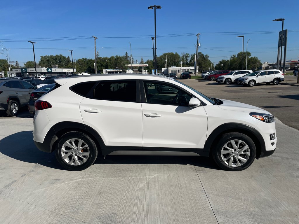 2020 Hyundai Tucson Preferred in Winnipeg, Manitoba - 4 - w1024h768px