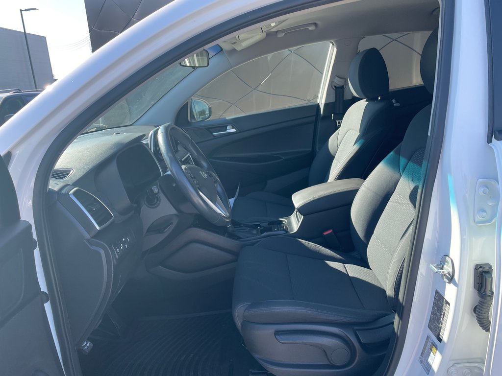 2020 Hyundai Tucson Preferred in Winnipeg, Manitoba - 10 - w1024h768px