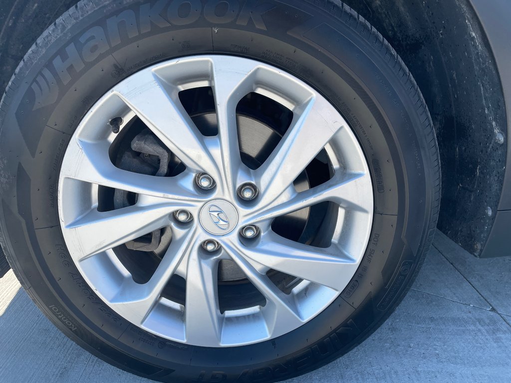 2020 Hyundai Tucson Preferred in Winnipeg, Manitoba - 9 - w1024h768px