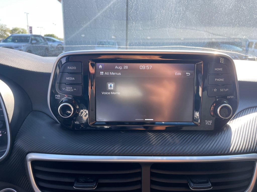 2020 Hyundai Tucson Preferred in Winnipeg, Manitoba - 20 - w1024h768px