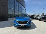 2021 Hyundai Tucson Preferred in Winnipeg, Manitoba - 7 - w1024h768px