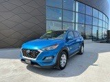 2021 Hyundai Tucson Preferred in Winnipeg, Manitoba - 1 - w1024h768px