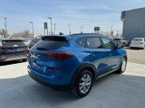 2021 Hyundai Tucson Preferred in Winnipeg, Manitoba - 4 - w1024h768px