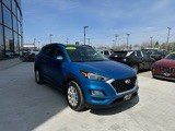 2021 Hyundai Tucson Preferred in Winnipeg, Manitoba - 6 - w1024h768px