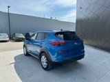 2021 Hyundai Tucson Preferred in Winnipeg, Manitoba - 2 - w1024h768px