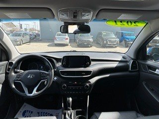 2021 Hyundai Tucson Preferred in Winnipeg, Manitoba - 13 - w1024h768px