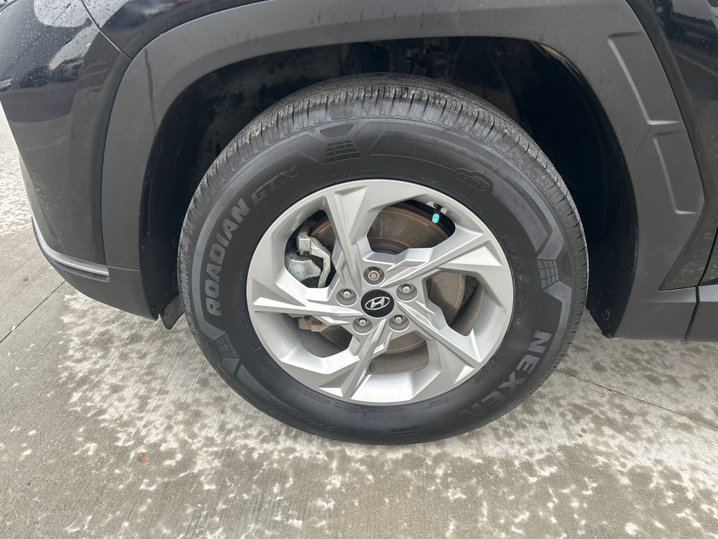 2022 Hyundai Tucson Preferred in Winnipeg, Manitoba - 9 - w1024h768px