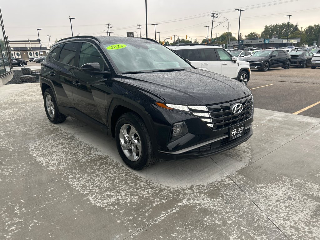 2022 Hyundai Tucson Preferred in Winnipeg, Manitoba - 7 - w1024h768px