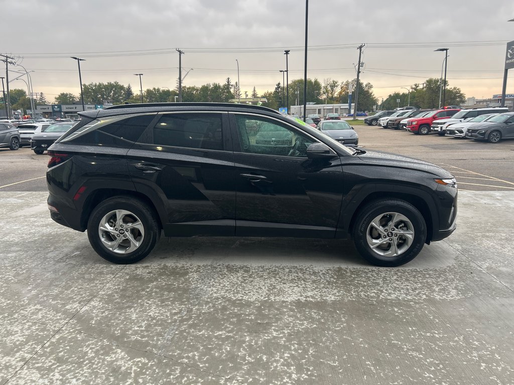 2022 Hyundai Tucson Preferred in Winnipeg, Manitoba - 6 - w1024h768px