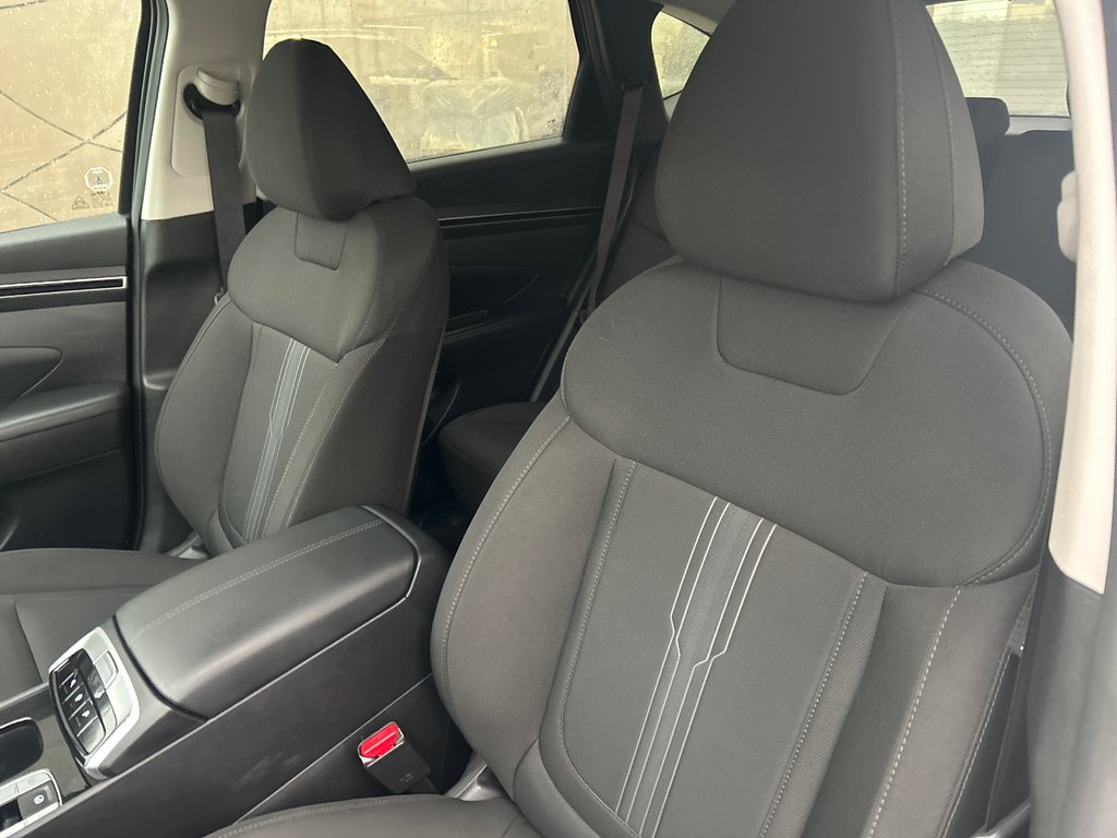 2022 Hyundai Tucson Preferred in Winnipeg, Manitoba - 13 - w1024h768px