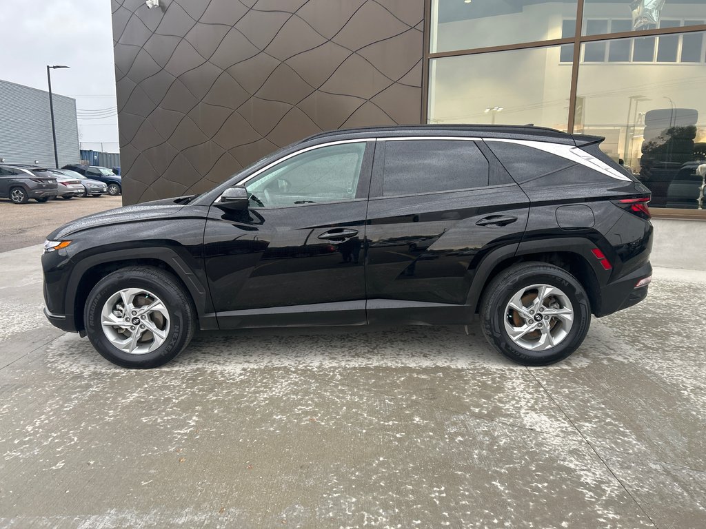 2022 Hyundai Tucson Preferred in Winnipeg, Manitoba - 2 - w1024h768px