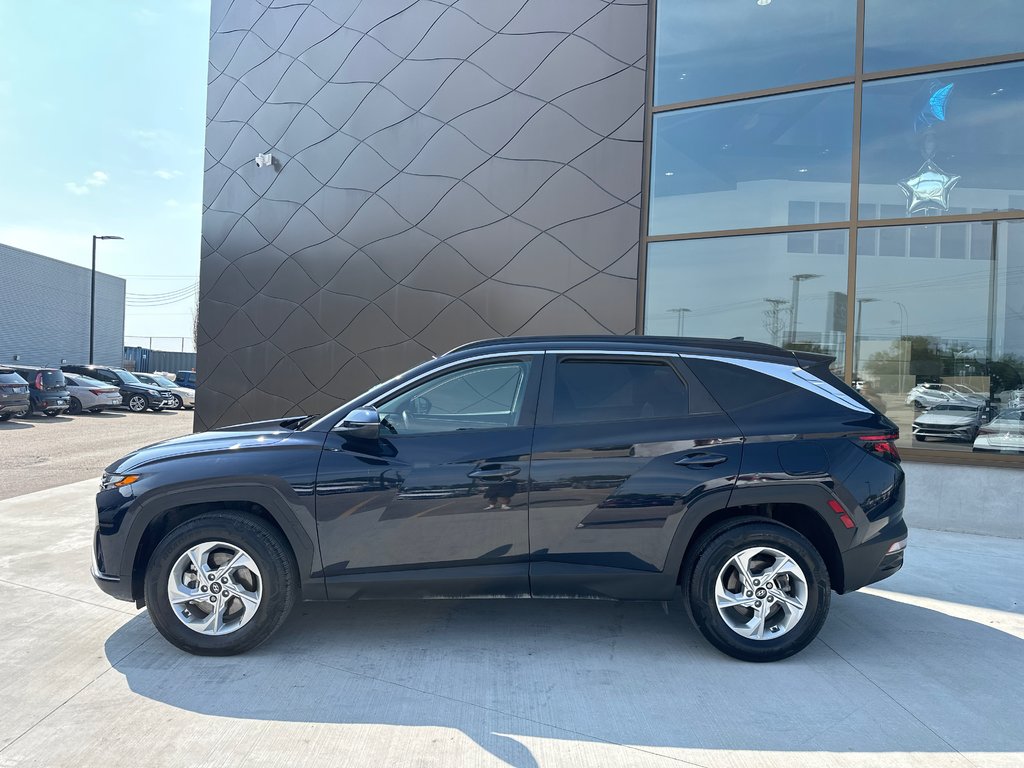 2023 Hyundai Tucson Preferred in Winnipeg, Manitoba - 2 - w1024h768px