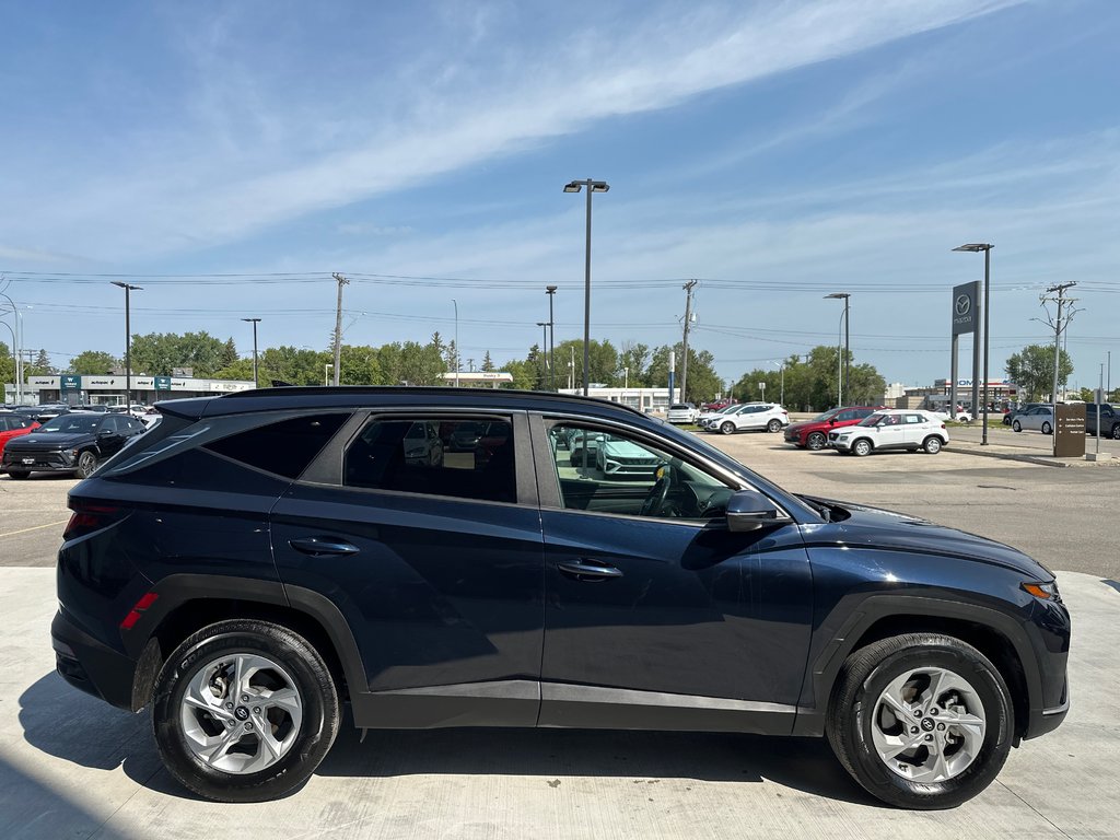 2023 Hyundai Tucson Preferred in Winnipeg, Manitoba - 6 - w1024h768px