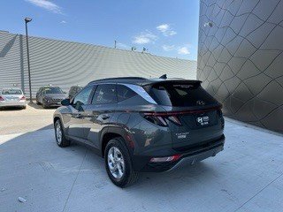 2024 Hyundai Tucson Trend in Winnipeg, Manitoba - 3 - w1024h768px