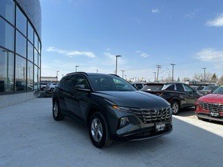 2024 Hyundai Tucson Trend in Winnipeg, Manitoba - 7 - w1024h768px