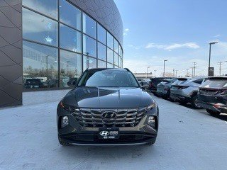 2024 Hyundai Tucson Trend in Winnipeg, Manitoba - 8 - w1024h768px