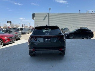 2024 Hyundai Tucson Trend in Winnipeg, Manitoba - 4 - w1024h768px