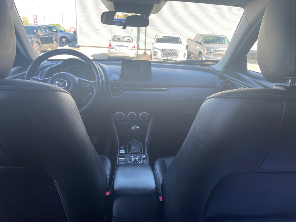 2019 Mazda CX-3 GS in Winnipeg, Manitoba - 29 - w1024h768px