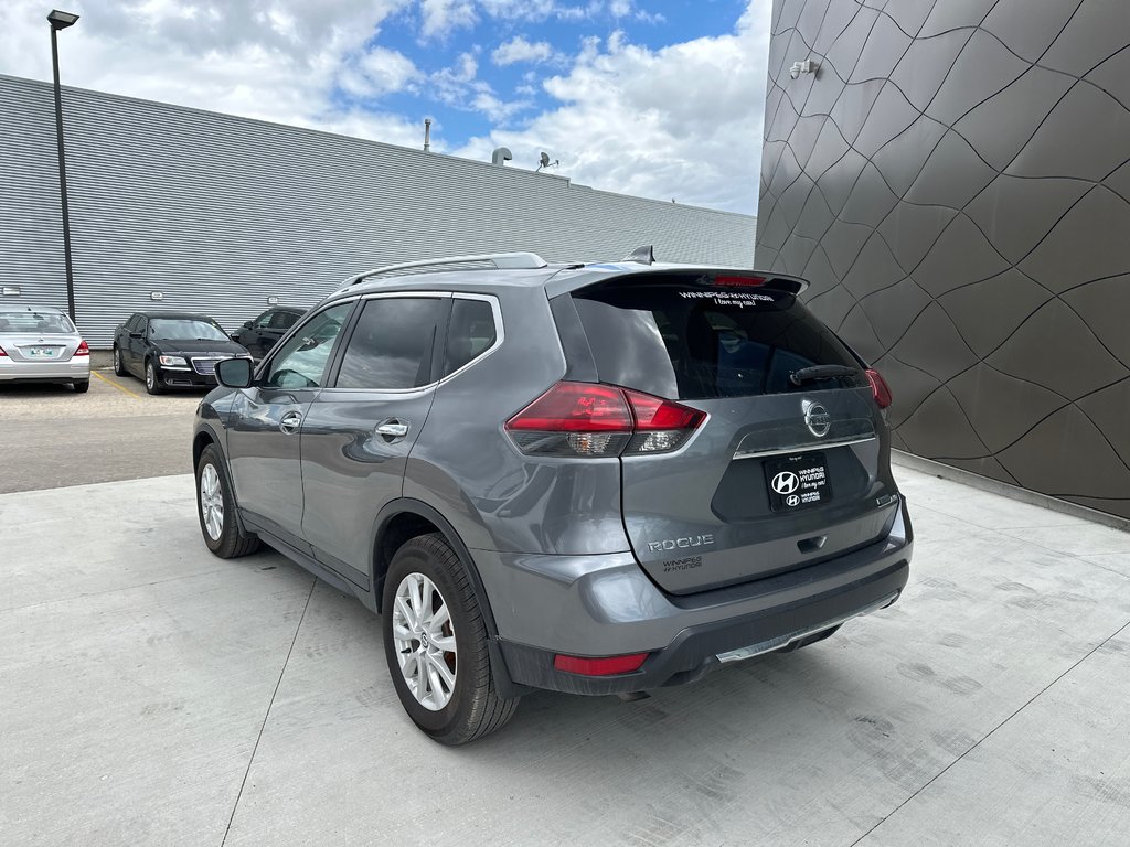 2020 Nissan Rogue Special Edition in Winnipeg, Manitoba - 3 - w1024h768px