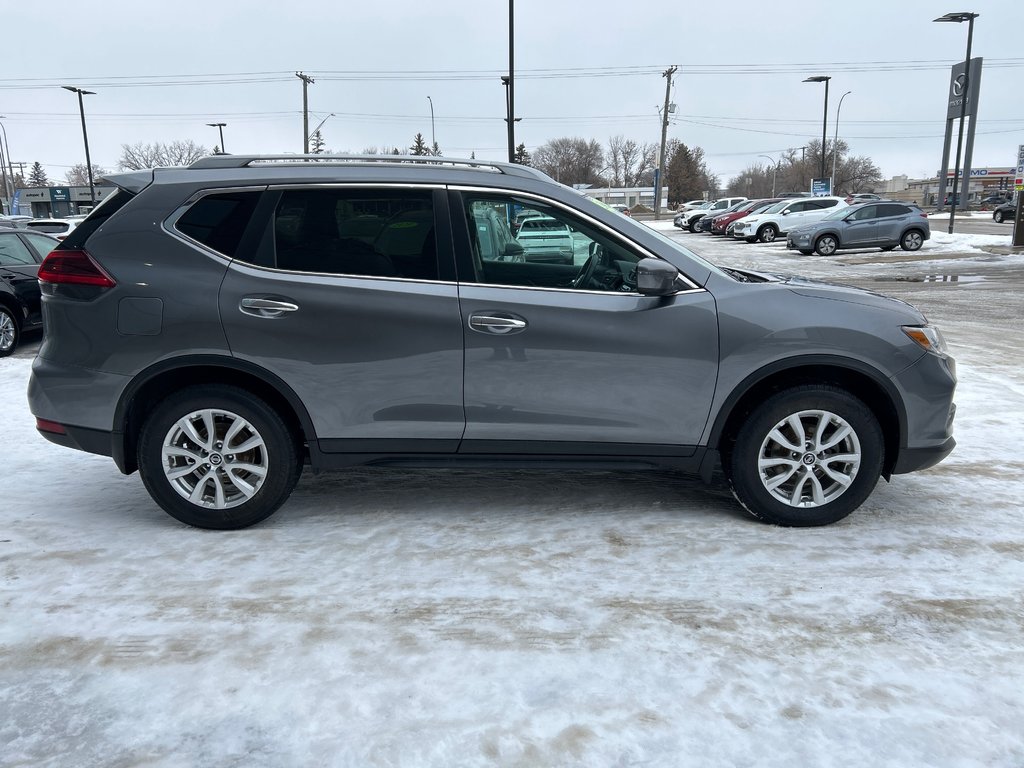 2020 Nissan Rogue Special Edition in Winnipeg, Manitoba - 6 - w1024h768px