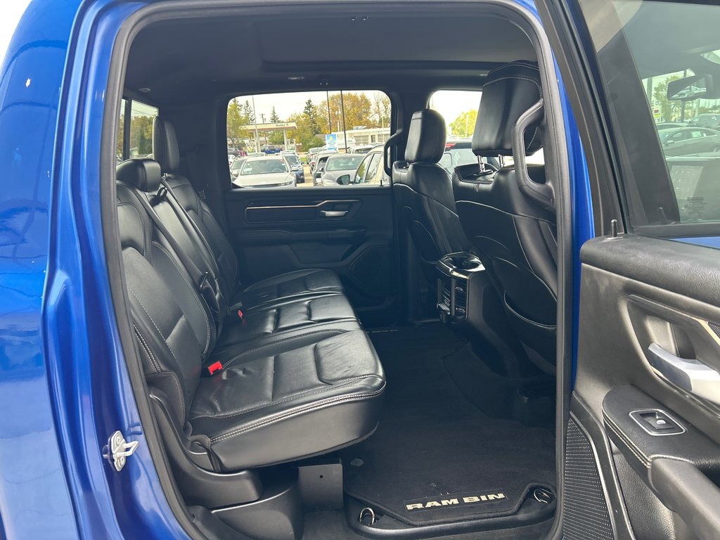 2019 Ram 1500 Sport in Winnipeg, Manitoba - 21 - w1024h768px