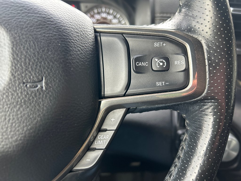 2019 Ram 1500 Sport in Winnipeg, Manitoba - 15 - w1024h768px