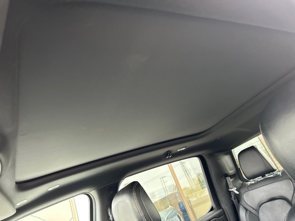 2019 Ram 1500 Sport in Winnipeg, Manitoba - 13 - w1024h768px