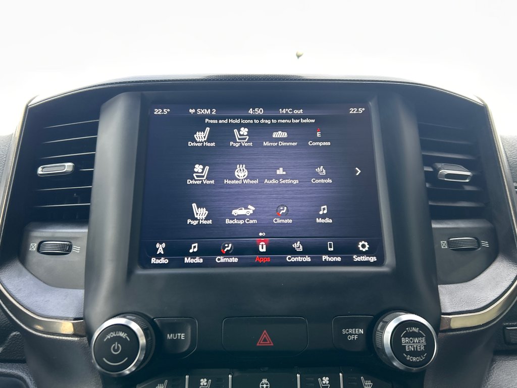 2019 Ram 1500 Sport in Winnipeg, Manitoba - 18 - w1024h768px