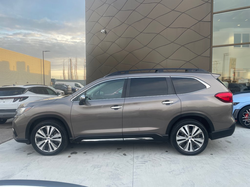 2021 Subaru ASCENT Premier in Winnipeg, Manitoba - 6 - w1024h768px