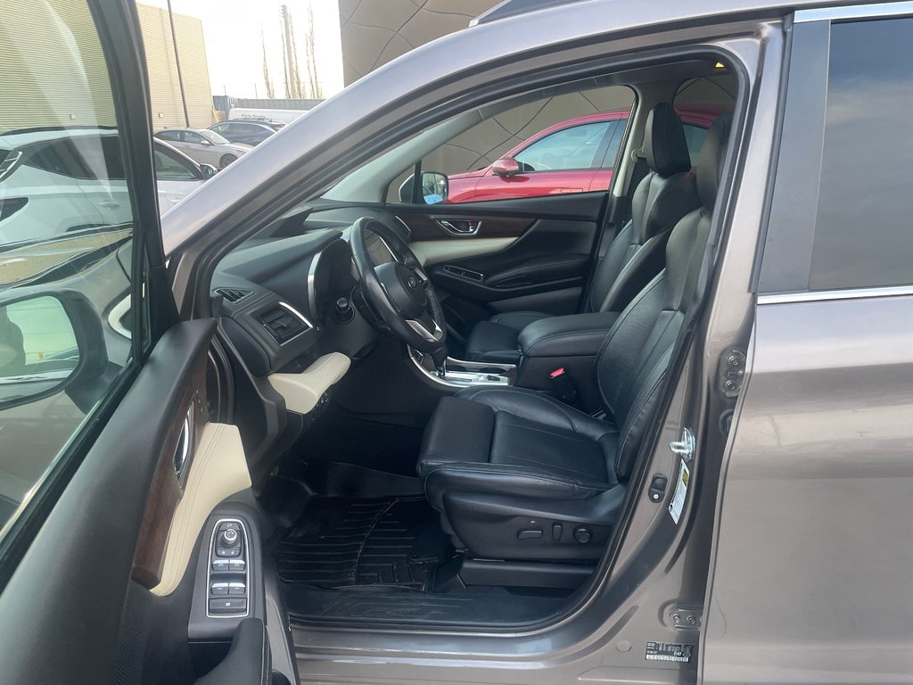 2021 Subaru ASCENT Premier in Winnipeg, Manitoba - 12 - w1024h768px