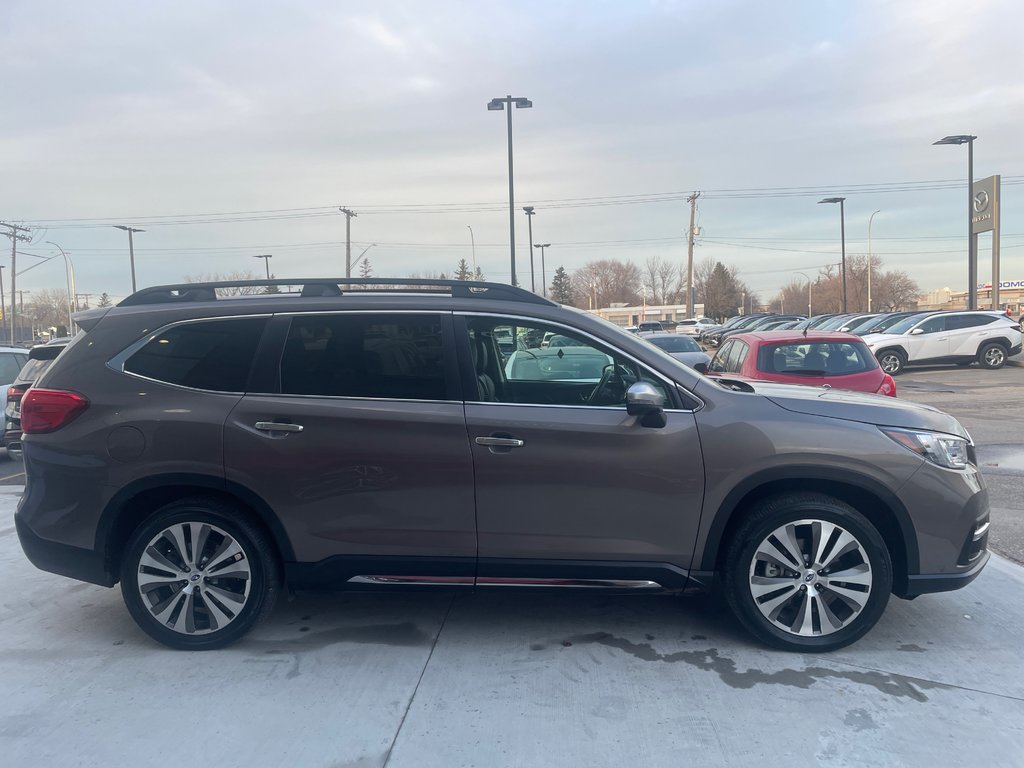 2021 Subaru ASCENT Premier in Winnipeg, Manitoba - 4 - w1024h768px