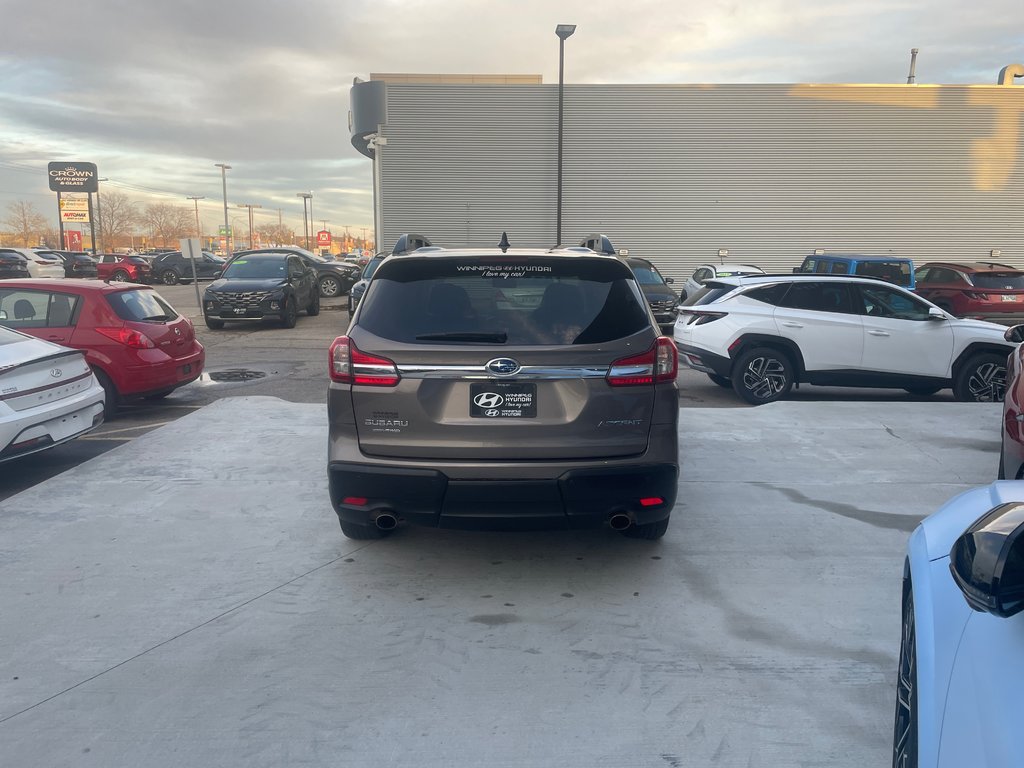 2021 Subaru ASCENT Premier in Winnipeg, Manitoba - 2 - w1024h768px