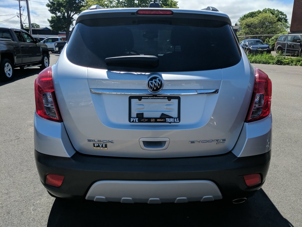 2016 buick encore leather 2016 buick encore leather