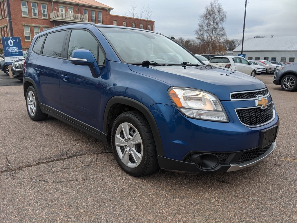 Kekurangan Chevrolet Orlando 2014 Murah Berkualitas