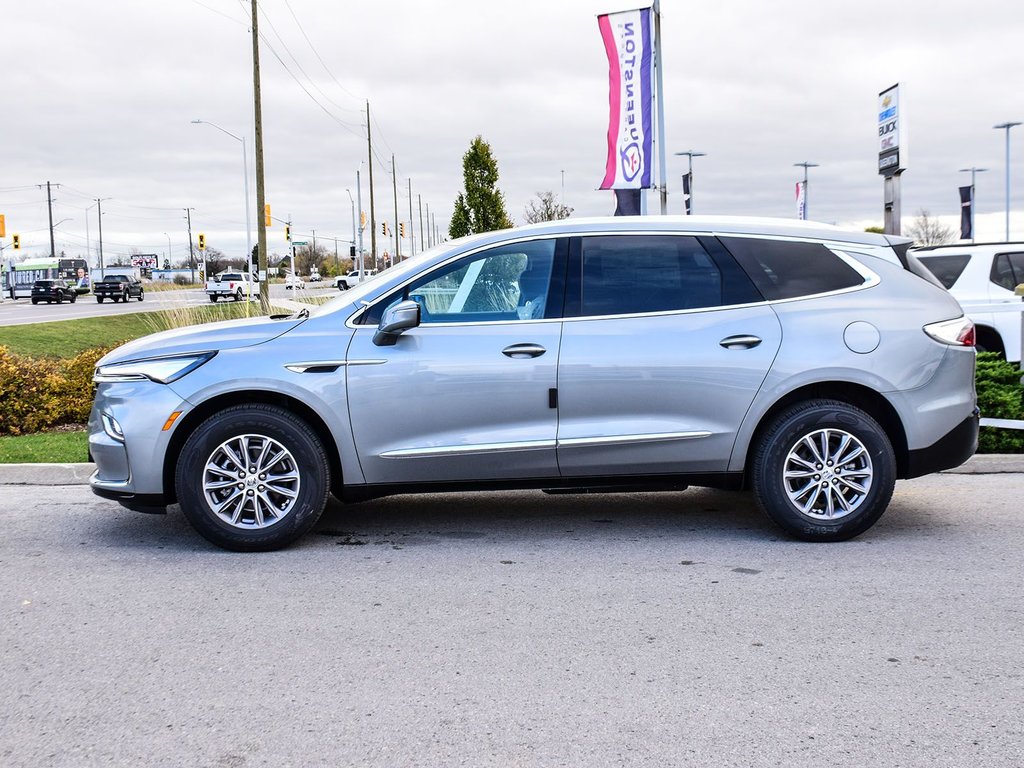 2024 Buick Enclave Premium RJ118522 Queenston Chevrolet Buick GMC