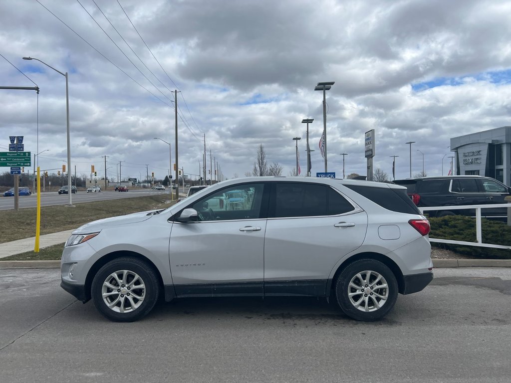 2018  Equinox LT AWD in Hannon, Ontario - 3 - w1024h768px