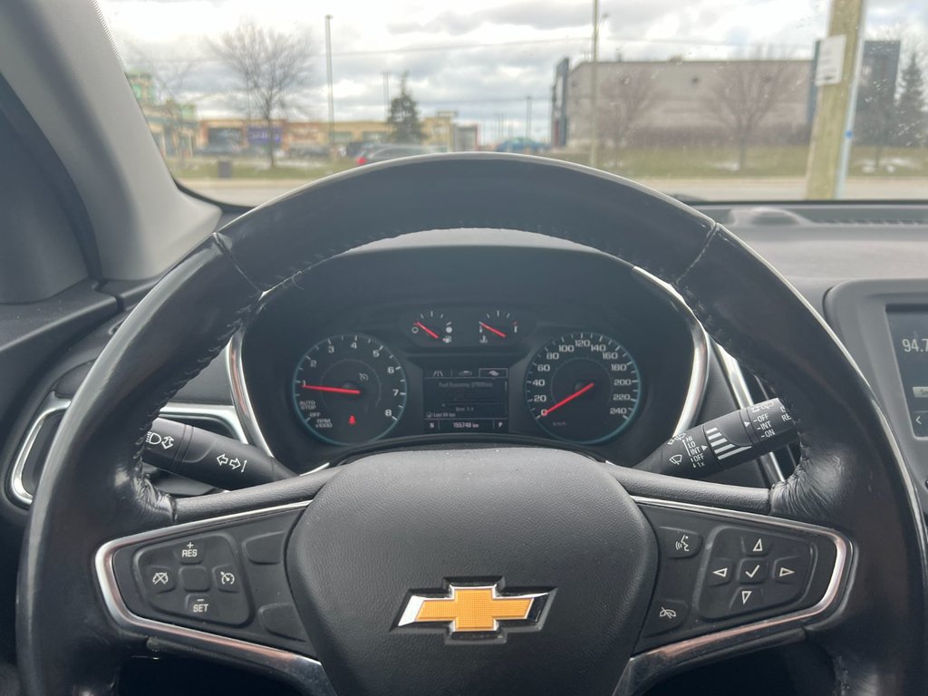 2018  Equinox LT AWD in Hannon, Ontario - 7 - w1024h768px